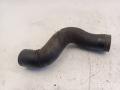 Патрубок интеркулера Volkswagen Sharan 1 restailing 2003г. - фото №3