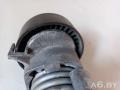030145299F Натяжитель ремня генератора Skoda Fabia 1 2004г. - фото №5