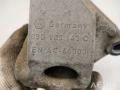 03G903143C Кронштейн генератора Volkswagen Polo 5 2009г. - фото №4