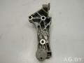 03G903143C Кронштейн генератора Skoda Fabia 2 2010г. - фото №2