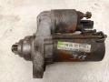 02T911023S Стартер Volkswagen Polo 5 2010г. - фото №2
