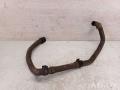 Патрубок (трубопровод, шланг) Peugeot 407 2008г. - фото №3