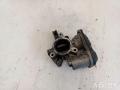 55564247, 50569200 Заслонка дроссельная Opel Astra J 2012г. - фото №6