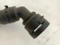 1J0122291D Патрубок отопителя (печки) Volkswagen Golf 4 2003г. - фото №4