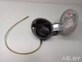 3C9809857 Лючок топливного бака Volkswagen Passat B6 2008г. - фото №2