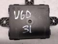31318962 Блок управления двери задней левой Volvo S60 2 2010г. - фото №3