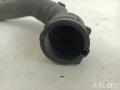 1J0122 Патрубок отопителя (печки) Volkswagen Golf 4 2003г. - фото №4