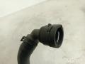 1J0122 Патрубок отопителя (печки) Seat Toledo 2 2003г. - фото №2