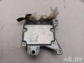 610714900 Блок AirBag Peugeot 308 1 2008г. - фото №2