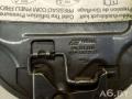 7M0809905F Лючок топливного бака Volkswagen Sharan 1 restailing 2005г. - фото №3