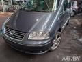 7M0809905F Лючок топливного бака Volkswagen Sharan 1 restailing 2005г. - фото №4
