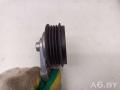 058260511 Натяжитель ремня генератора Volkswagen Passat B5 2000г. - фото №4