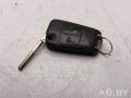 736743A Ключ Opel Zafira B 2008г. - фото №3