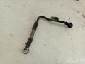 55587787, 429147374 Масляная трубка турбины Opel Insignia 1 2013г. - фото №2
