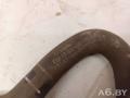 643293970, 13230459 Патрубок автономного отопителя Opel Astra H 2007г. - фото №5