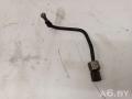 Трубка топливная Opel Astra H 2007г. - фото №4