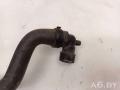Патрубок отопителя (печки) Peugeot 407 2006г. - фото №3