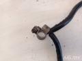 2035402106 Клемма аккумулятора минус Mercedes C W203 2004г. - фото №3