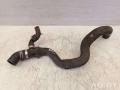 6R0 Патрубок (трубопровод, шланг) Seat Ibiza 4 2010г. - фото №2