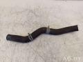 6Q0121157S Патрубок отопителя (печки) Skoda Fabia 1 2004г. - фото №4