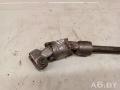 Рулевой карданчик Audi A4 B5 1999г. - фото №2
