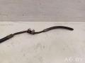 A2039974882, A2039974982, A2039976882, A2039976782, A2039972782 Шланг гидроусилителя Mercedes C W203 2002г. - фото №3
