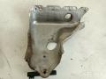 030253041 Защита (экран) выпускного коллектора Seat Inca 2001г. - фото №3