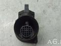 0281002531, 038906461B Расходомер воздуха Volkswagen Golf 5 2006г. - фото №5