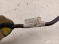 5Q0971250N Силовой провод аккумулятора Volkswagen Golf 7 2017г. - фото №5