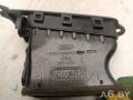 6M21U246W03 Дефлектор обдува салона Ford Mondeo 4 2010г. - фото №5