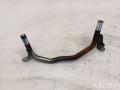 Трубка охлаждающей жидкости металлическая Opel Astra H 2007г. - фото №2