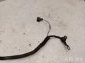 Провод массы Seat Alhambra 1 1998г. - фото №2