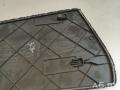 51166963425 Накладка декоративная центральной консоли BMW X5 E70 2008г. - фото №4