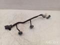 55567239 Проводка форсунок Opel Astra H 2009г. - фото №3