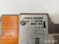 65778374799, MRSZ9032 Блок AirBag BMW 5 E39 2000г. - фото №2
