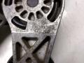03G903315D Натяжитель ремня генератора Volkswagen Passat B6 2008г. - фото №2