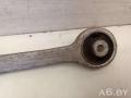 Рычаг передний левый Volkswagen Passat B5 2000г. - фото №2