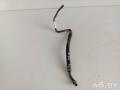 Шланг гидроусилителя высокого давления Opel Astra H 2007г. - фото №3