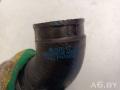 3B0145834E Патрубок интеркулера Volkswagen Passat B5 2000г. - фото №3