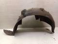 9634077580 Защита арок задняя правая (подкрылок) Peugeot 307 2004г. - фото №5