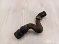 13191193 Патрубок отопителя (печки) Opel Corsa D 2010г. - фото №5
