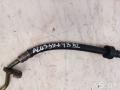 A2039974882, A2039974982, A2039976882, A2039976782, A2039972782 Шланг гидроусилителя низкого давления Mercedes C W203 2004г. - фото №3