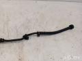 A2039974882, A2039974982, A2039976882, A2039976782, A2039972782 Шланг гидроусилителя низкого давления Mercedes C W203 2004г. - фото №4