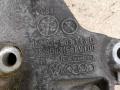 03L903143Q Кронштейн генератора Volkswagen Passat B7 2012г. - фото №4