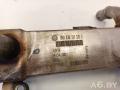 038131513C Радиатор EGR Volkswagen Sharan 1 restailing 2003г. - фото №2