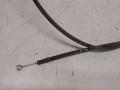 Трос капота Volkswagen Caddy 2 2000г. - фото №2