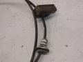 Трос капота Volkswagen Caddy 2 2000г. - фото №4