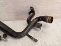 038121071S Трубка охлаждающей жидкости металлическая Volkswagen Passat B5 2001г. - фото №4