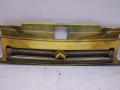 Решетка радиатора Citroen Xantia 1997г. - фото №5
