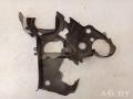 03L109145B Защита (кожух) ремня ГРМ Seat Ibiza 4 2008г. - фото №4